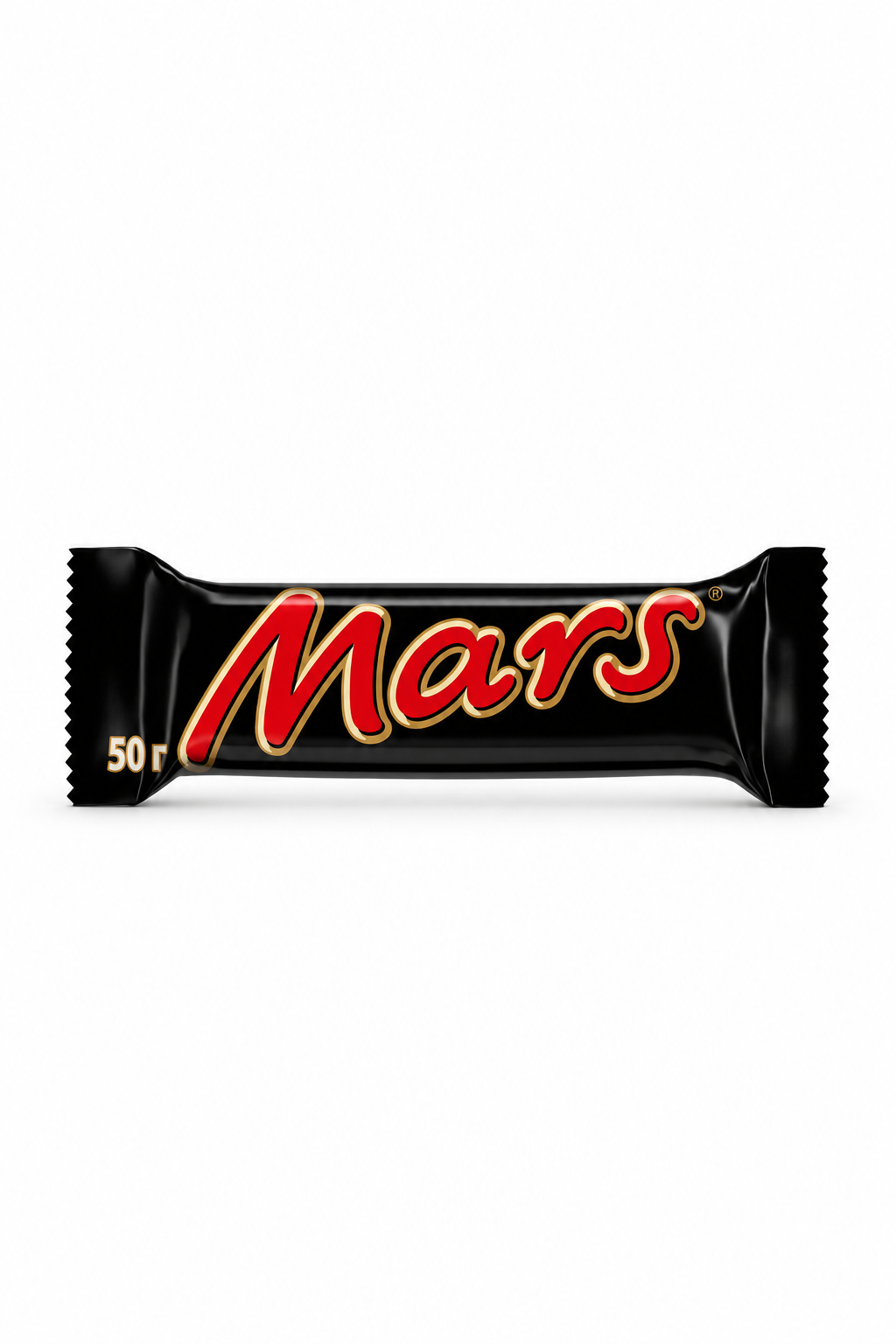 Батончик шоколадный MARS 50 гр