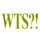 Сиропы WTS?!