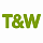 Стаканы T&W