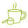 Какао (кофейни с бариста)