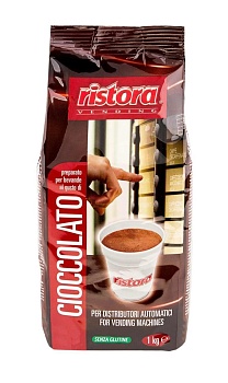 Горячий шоколад для вендинга Ristora "DABB" 1кг